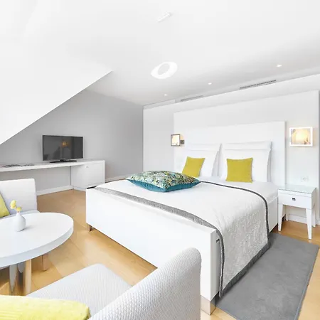 Hotel Ketschauer Hof Deidesheim