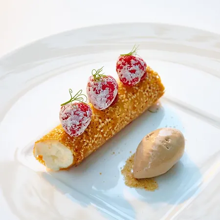 Ketschauer Hof ホテル ダイデスハイム