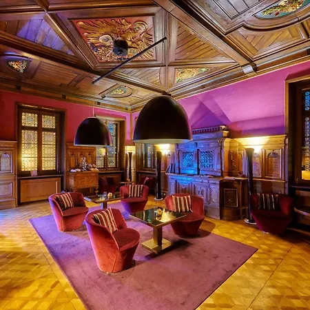 Hotel Ketschauer Hof 3*