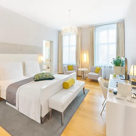 Hotel Ketschauer Hof 5*