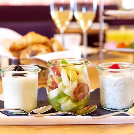 Ketschauer Hof Hotel