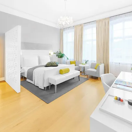 ホテル Ketschauer Hof 3*