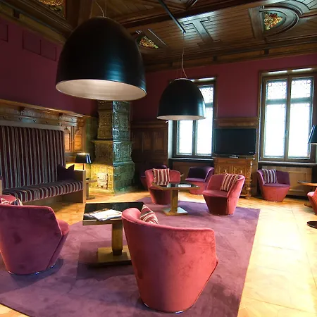 Ketschauer Hof Hotel 3*