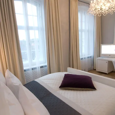 Ketschauer Hof Hotel 3*