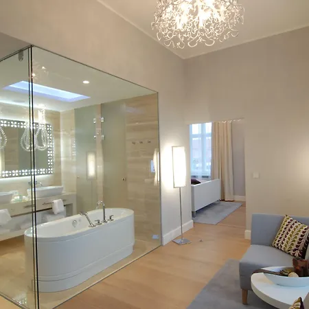 ホテル Ketschauer Hof 3*