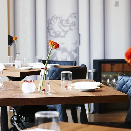 Ketschauer Hof 3* ダイデスハイム