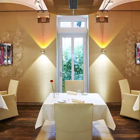 Hotel Ketschauer Hof 3*