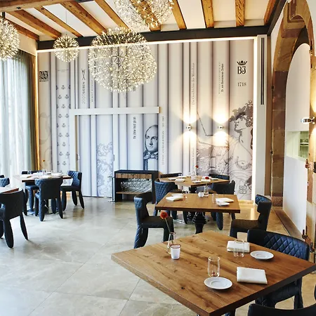 Ketschauer Hof ダイデスハイム