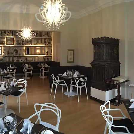 ホテル Ketschauer Hof 3*