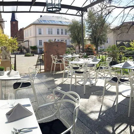 Hotell Ketschauer Hof Deidesheim