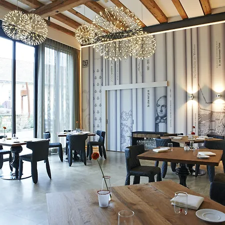 Hotel Ketschauer Hof 3*