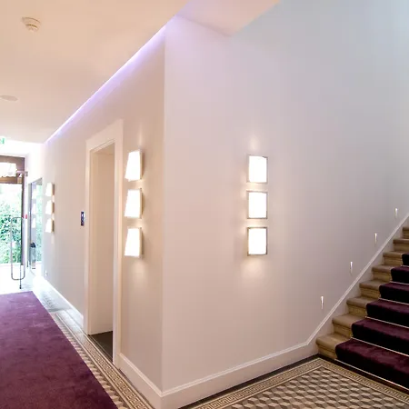 Ketschauer Hof Hotel 3*