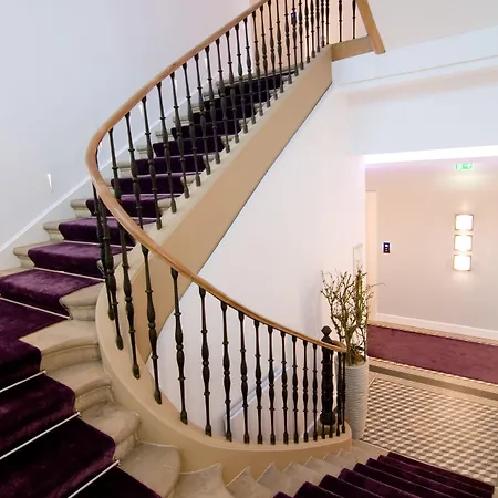 Ketschauer Hof Hotel 3*