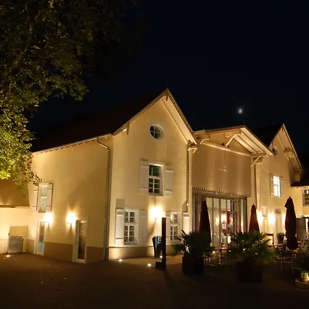 Ketschauer Hof Hotel 3*