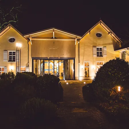 Hotel Ketschauer Hof 3*