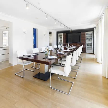 ホテル Ketschauer Hof 3*