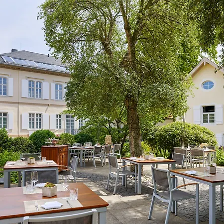 Hotel Ketschauer Hof Deidesheim