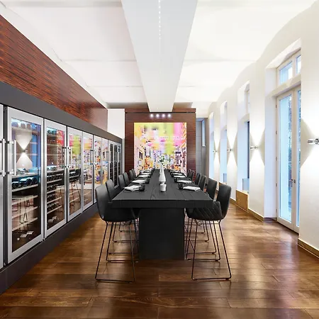 Ketschauer Hof ホテル ダイデスハイム