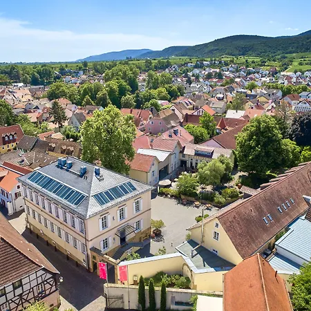 Ketschauer Hof