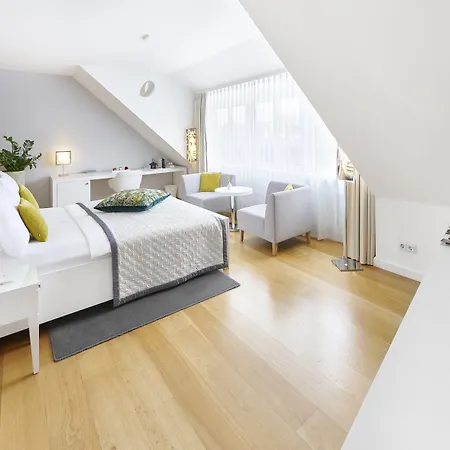 Ketschauer Hof 3* ダイデスハイム