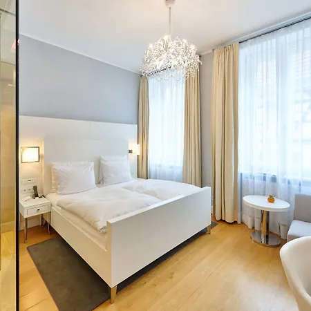 Ketschauer Hof Hotel