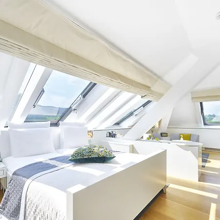 Ketschauer Hof ホテル