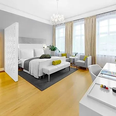 Ketschauer Hof Hotel 3*