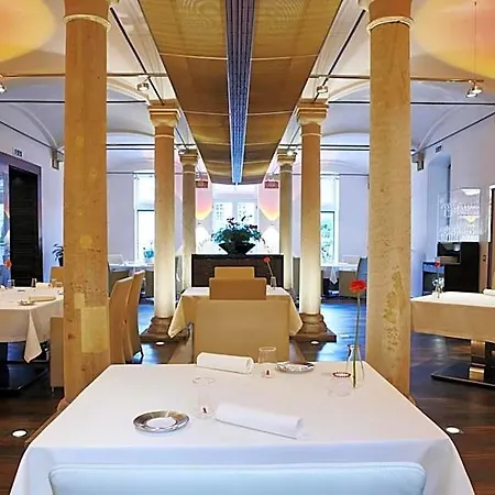 Ketschauer Hof 3*