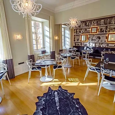 Hotel Ketschauer Hof 3*