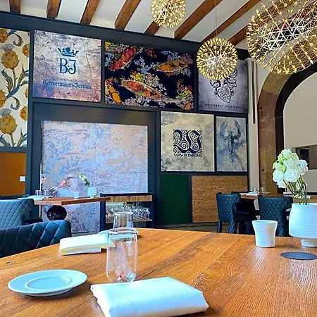 Hotel Ketschauer Hof 3*