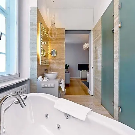Ketschauer Hof Hotel 3*