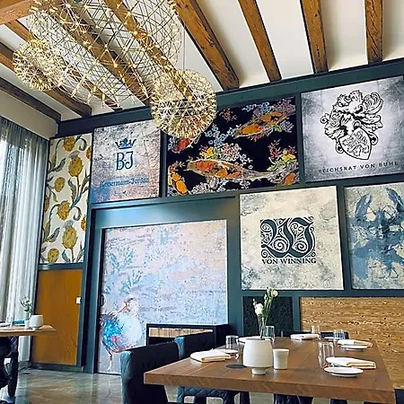 Ketschauer Hof Hotel 3*