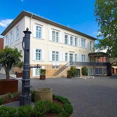 Hotel Ketschauer Hof Deidesheim