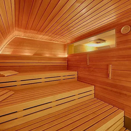 ホテル Ketschauer Hof 3*