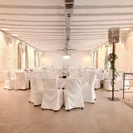 Hotel Ketschauer Hof