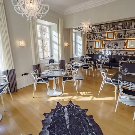 ホテル Ketschauer Hof