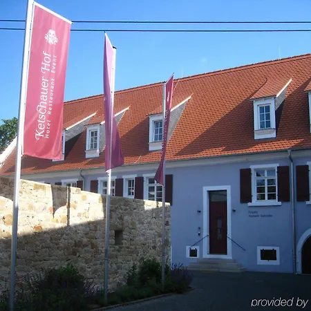 ホテル Ketschauer Hof