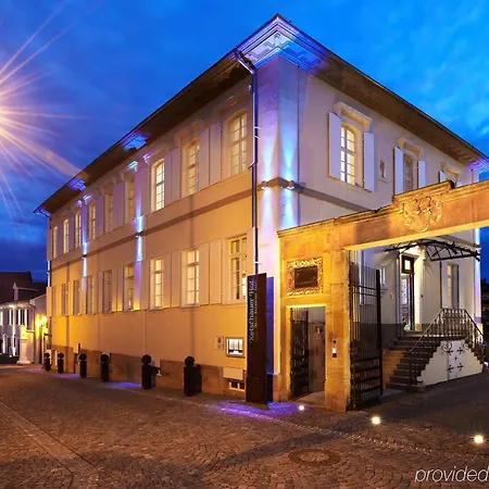 Hotel Ketschauer Hof 5*