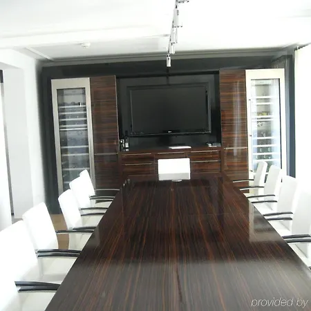 Ketschauer Hof ホテル