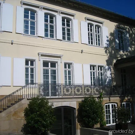 ホテル Ketschauer Hof 3*