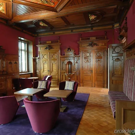 Szálloda Ketschauer Hof 5*