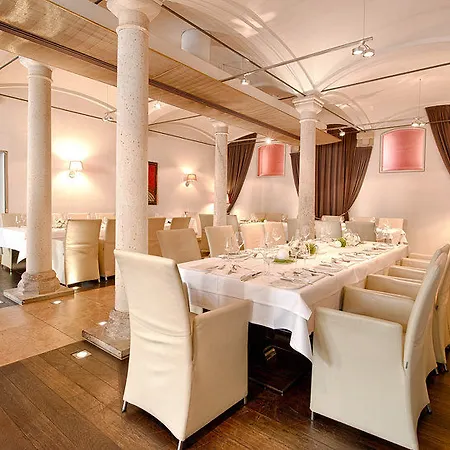 호텔 Ketschauer Hof 5*