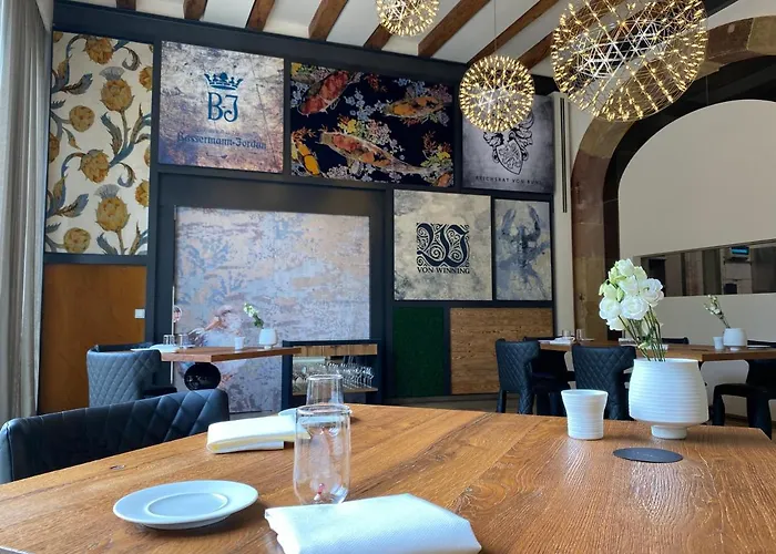 酒店 凯特绍尔霍夫酒店