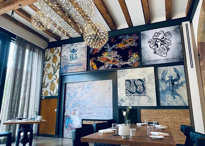 凯特绍尔霍夫酒店