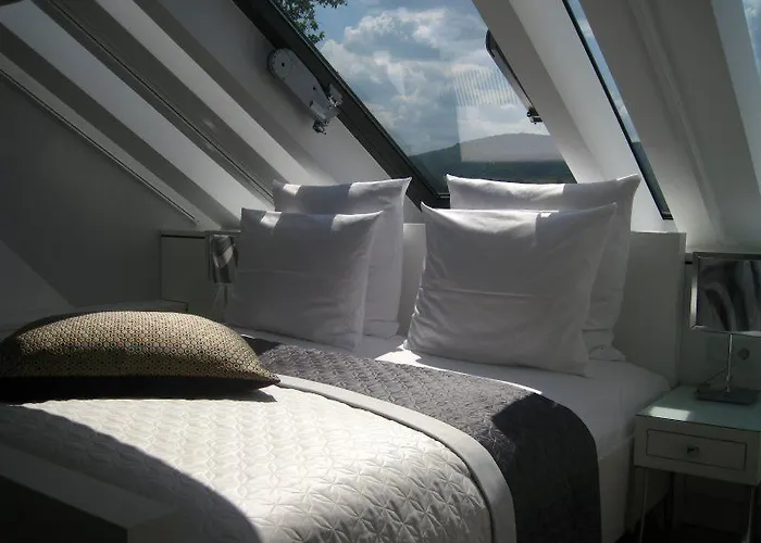 凯特绍尔霍夫酒店