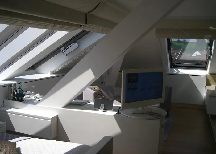 Hotel Ketschauer Hof