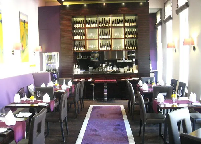 酒店 凯特绍尔霍夫酒店 代德斯海姆