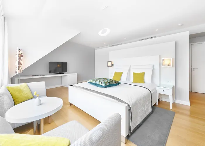 酒店 凯特绍尔霍夫酒店 代德斯海姆