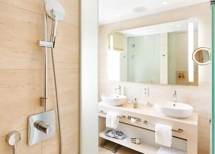 Ketschauer Hof Hotel 3*