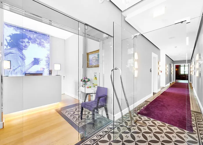 Ketschauer Hof מלון